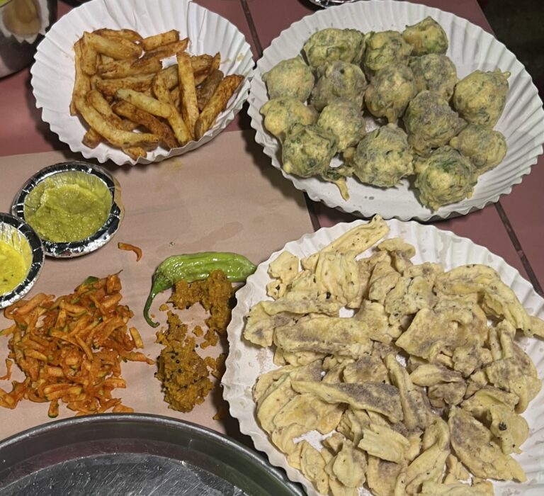 Best Late night gathiya in Ahmedabad