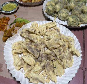 Best Late night gathiya in Ahmedabad