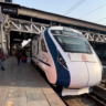 Vande Bharat Express